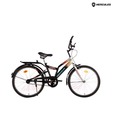 Hercules Sparx Bicycle (24 Inches)