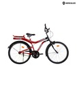 Hercules Terminator V2 Bicycle (24 Inches)