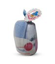 Baby Boo washcloth Set Of 6 (2 Packs)