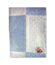 Baby Boo Satin Wrapping Sheet-Beige