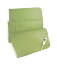 Bremed Electric Heating Soft Fleece Overblanket â detachable plug