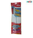 FARLIN Pink Sponge-Replaceable Brush