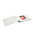 Baby Memory Prints Memory Book - Pink