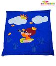 Bananaah Magicworld Double Bed Cover