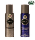 Brut (Ocean & Identity) 200 ml SD Pack of 2