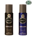 Brut (Ocean & Musk) 200 ml SD Pack of 2