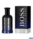 Boss Bottled Night Men 100ml