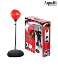 Bhaseen Punching Speed Ball Set with Gloves