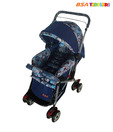 BSA Bubbly Pram