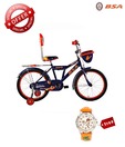BSA Toonz 18 inches Kids