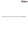Baspo 3Inch Straight Weight Lifting Rod