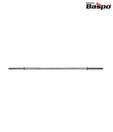 Baspo 7Inch Straight Weight Lifting Rod