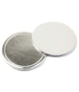 Beauty Time 2 Powder Velour Discs 0.008 kg