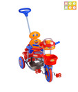 Mee Mee Colourful Exciting Tricycle