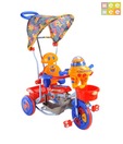Mee Mee Tricycle With Canopy
