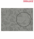 Freelance Fabulous Basketweave Table Mat-Set Of Six