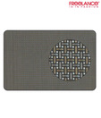 Freelance Stylish Basketweave Small Runner-One Pc