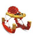 Bajaj Deluxe Baby Walker Cum Rocker