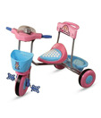 Bajaj Cute Tricycle