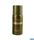 Baldessarini Ambre Men deo 150ML