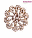 Bani-Thani Gurlz Glamorous Ring