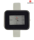 Baywatch Trendy White Strap Watch