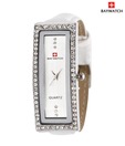 Baywatch Majestic White Watch