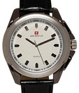 Baywatch Spice White Watch