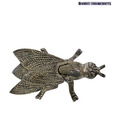 Bharat Handicrafts Fly Shape Ash Tray