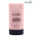 Biotique Moisture  Glow Make Up Spf 50 Rose 35ml(Shade 25)