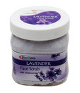 BioCare Face Scrub Lavender with Chamomile 500 ml
