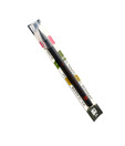 Akashiya Sai Black Brush Pen (pack of 2)
