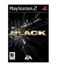Black PS2