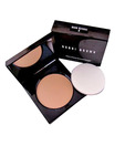 Bobbi Brown sheer finish pressed powder warm natural-6 11gm