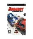 Burnout : Dominator PSP