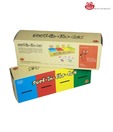 Chalk & Chuckles Sort In The Box