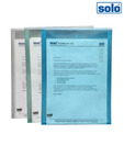Solo Document Envelope (Button)(pack of 10)
