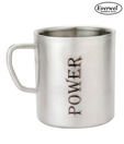 Everwel Power Quoted Stainless Steel Coffee Mug