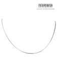 Revlis Sheen Silver Chain