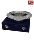 Craft N Craft Detailed Brass Bowl Set