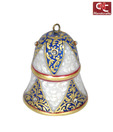 Craft N Craft Pretty Marble Bell