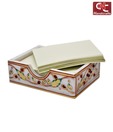 Craft N Craft Marble Paper Holder