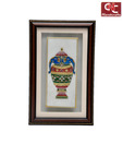 Craft N Craft Radiant Painting