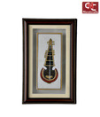 Craft N Craft Rajasthani Painting