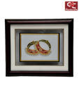 Craft N Craft Bangle Painting
