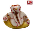 Craft N Craft Marble Ganpati