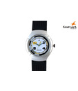 Fastrack Blue Sporty Watch