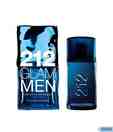 Carolina Herrera 212 Men Glam 100ML