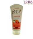 Lotus Herbal Fresh Apricot Scrub 180 g