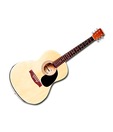 Sonido Acoustic Guitar SB-R902 (Natural)